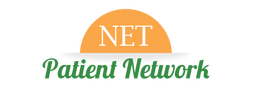 NET Patient Network Logo